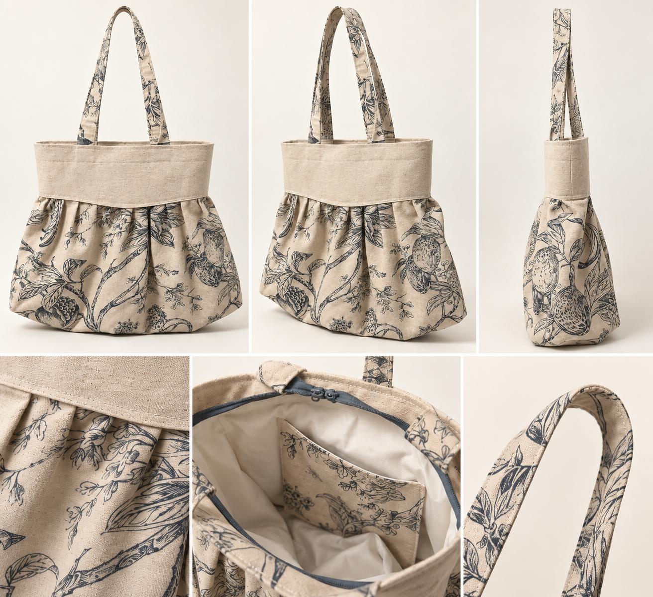 Bolso GRANADO · EDICIÓN LIMITADA