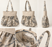 Bolso GRANADO · EDICIÓN LIMITADA