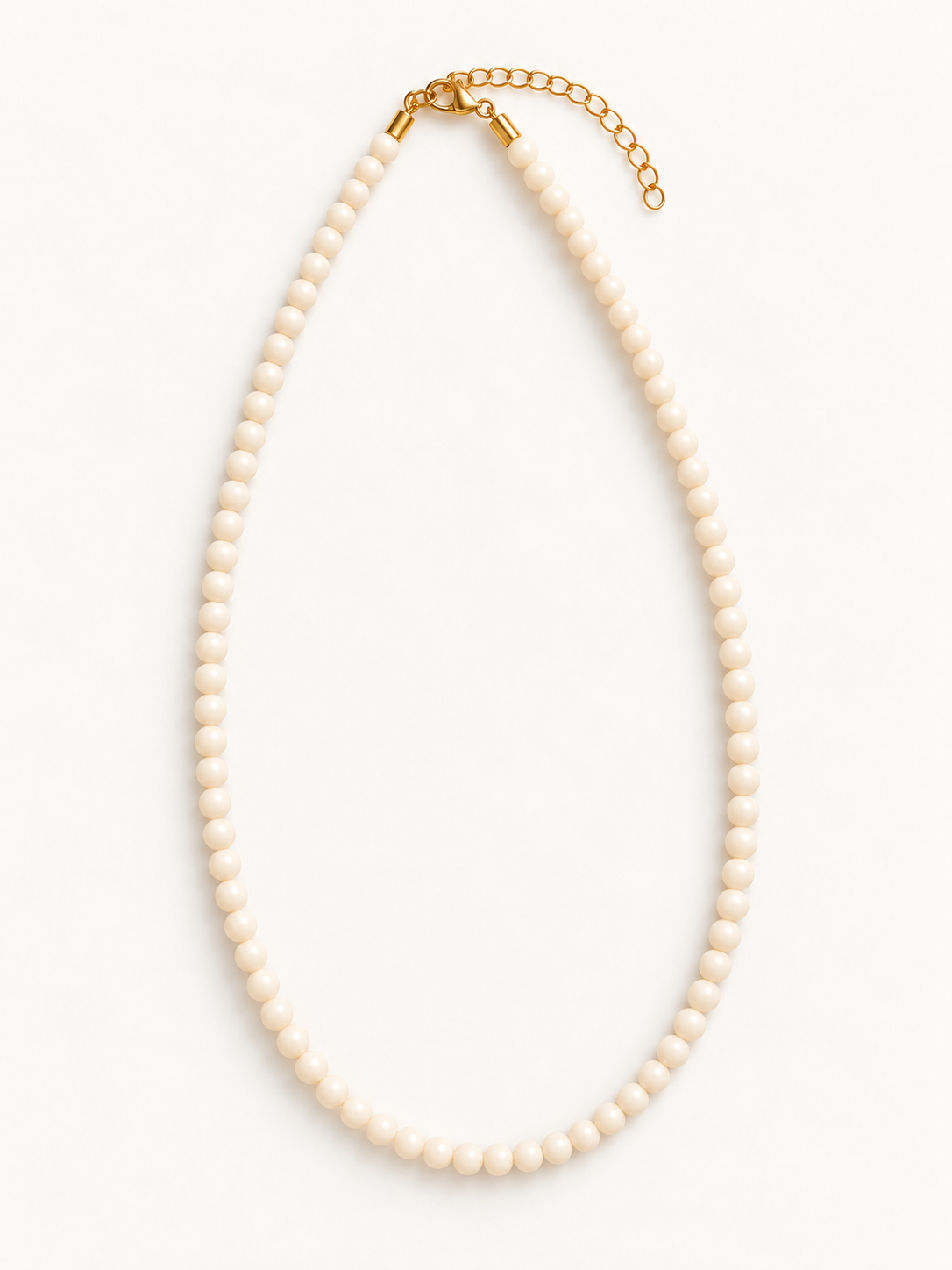 Colgante Rocío Mini Crema