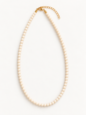 Colgante Rocío Mini Crema