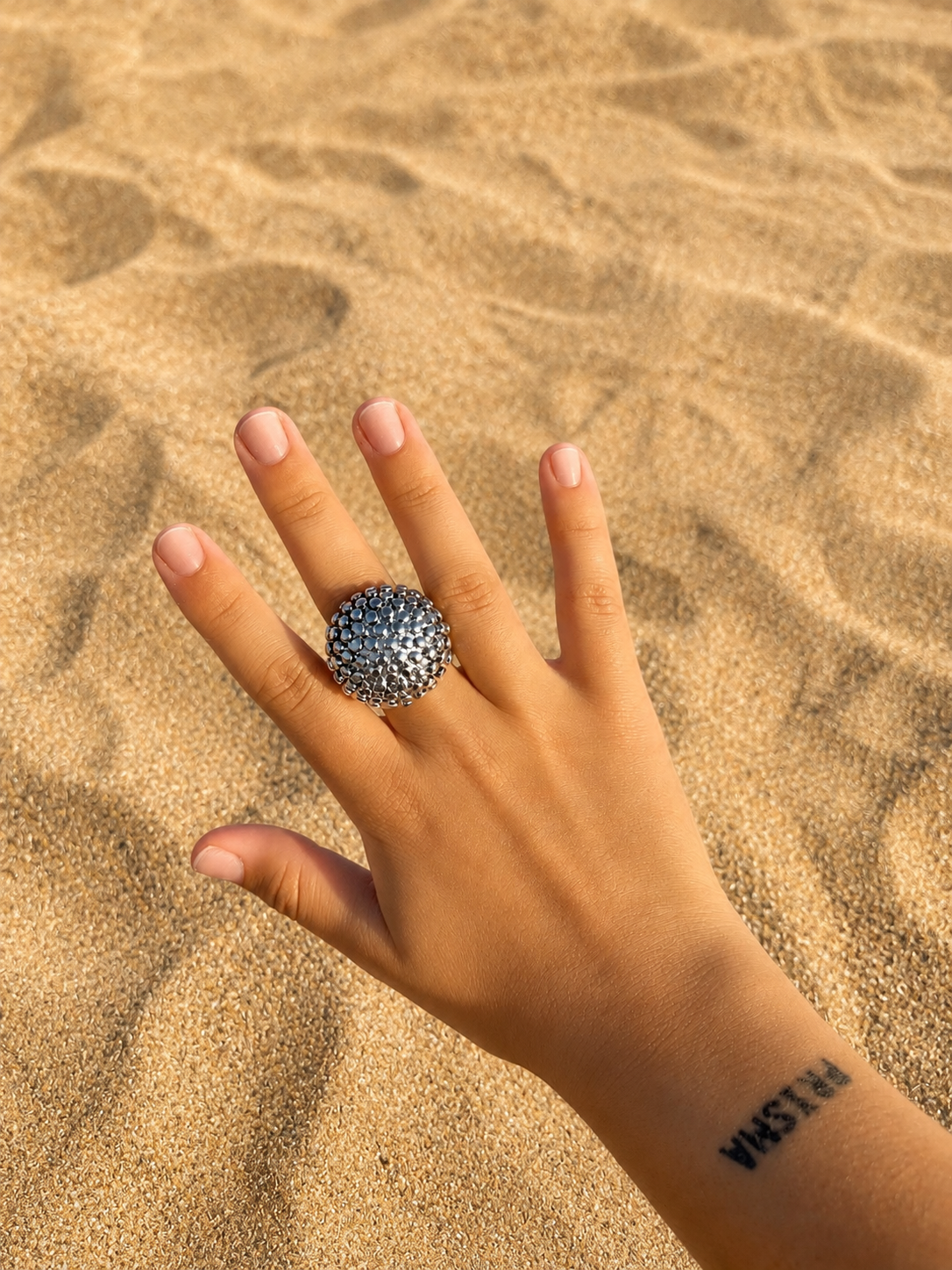 Anillo Disco