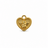 Charm Corazón Ángel