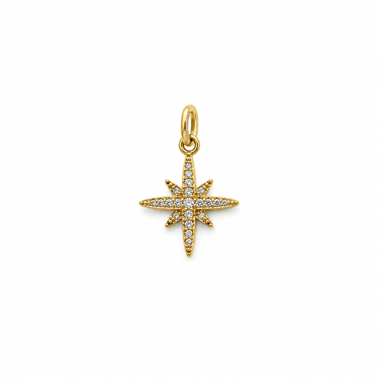Charm Estrella Destello
