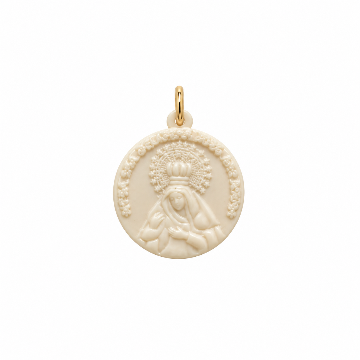 Charm Virgen de la Esperanza