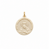 Charm Virgen de la Esperanza