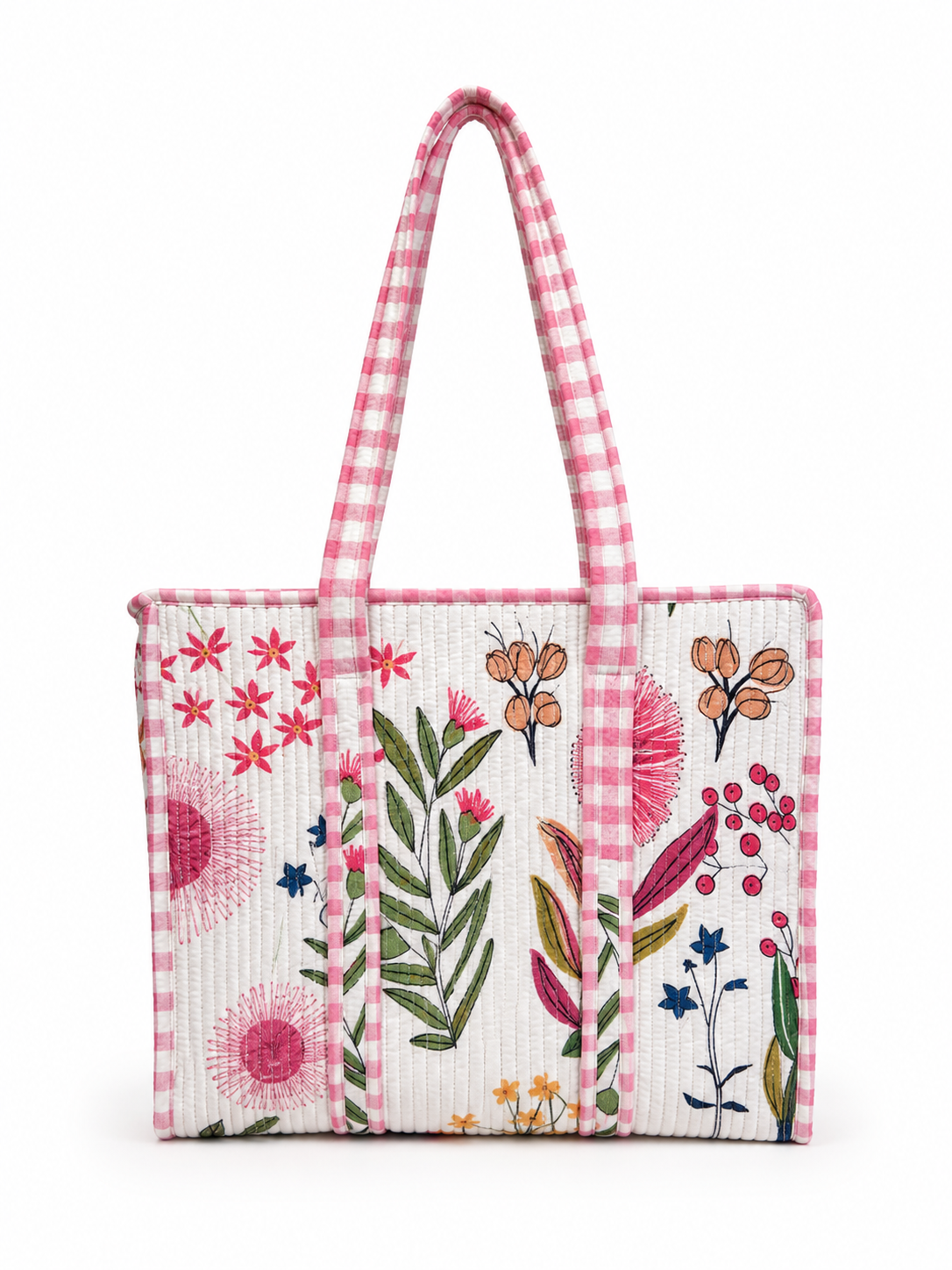 Bolsa Botánica