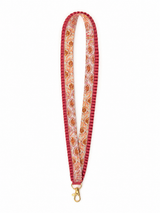 Phone Strap Flora