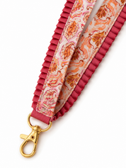 Phone Strap Flora