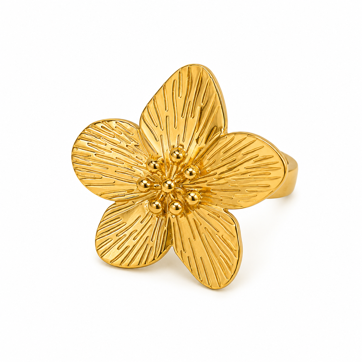 Anillo Bloom