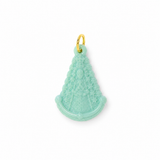 Charm Virgen del Rocío Azul