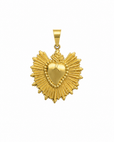 Charm Sagrado Corazón