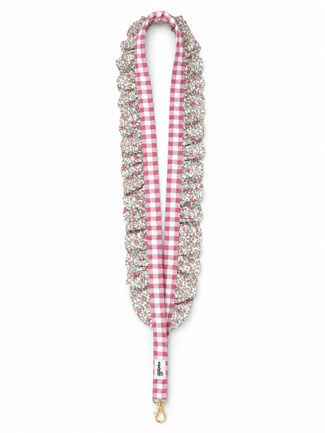 Strap Mariola Rosa