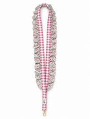 Strap Mariola Rosa