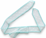 Necklace Ribbon Vidia