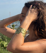 Brazalete Lava