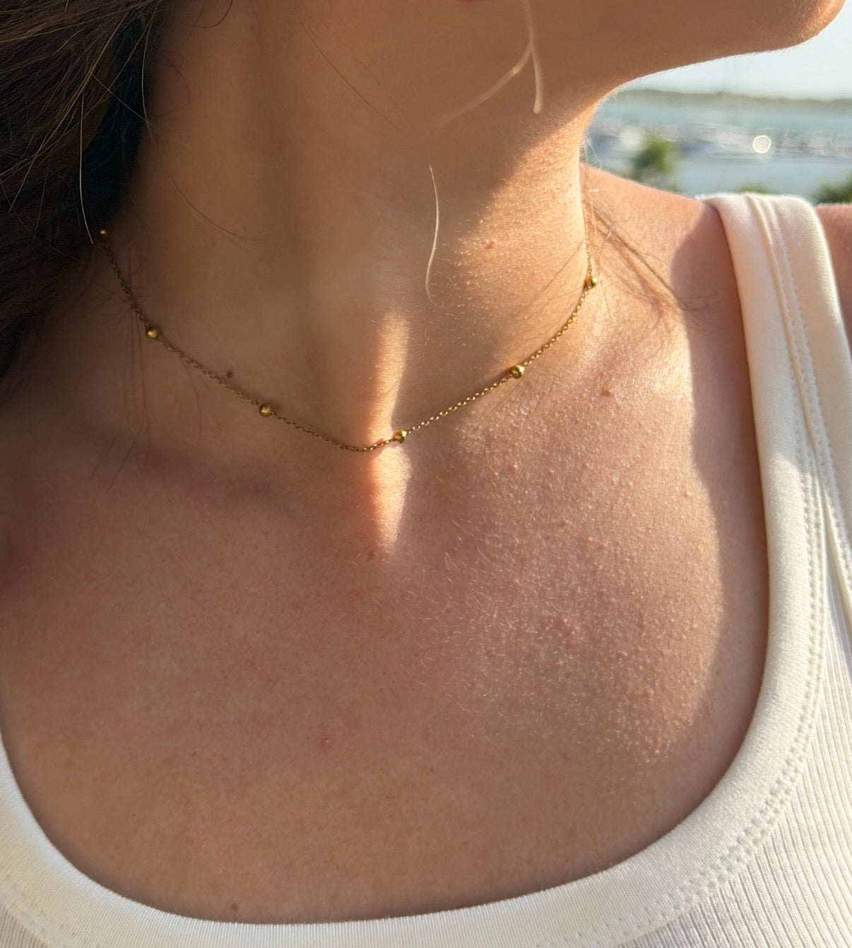 Collar Clásico