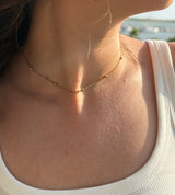 Collar Clásico