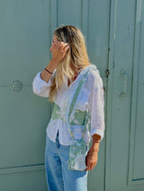 Crossbody Pocket Antártida