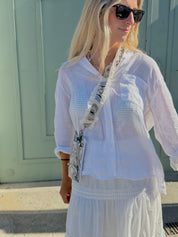 Crossbody Pocket Marea