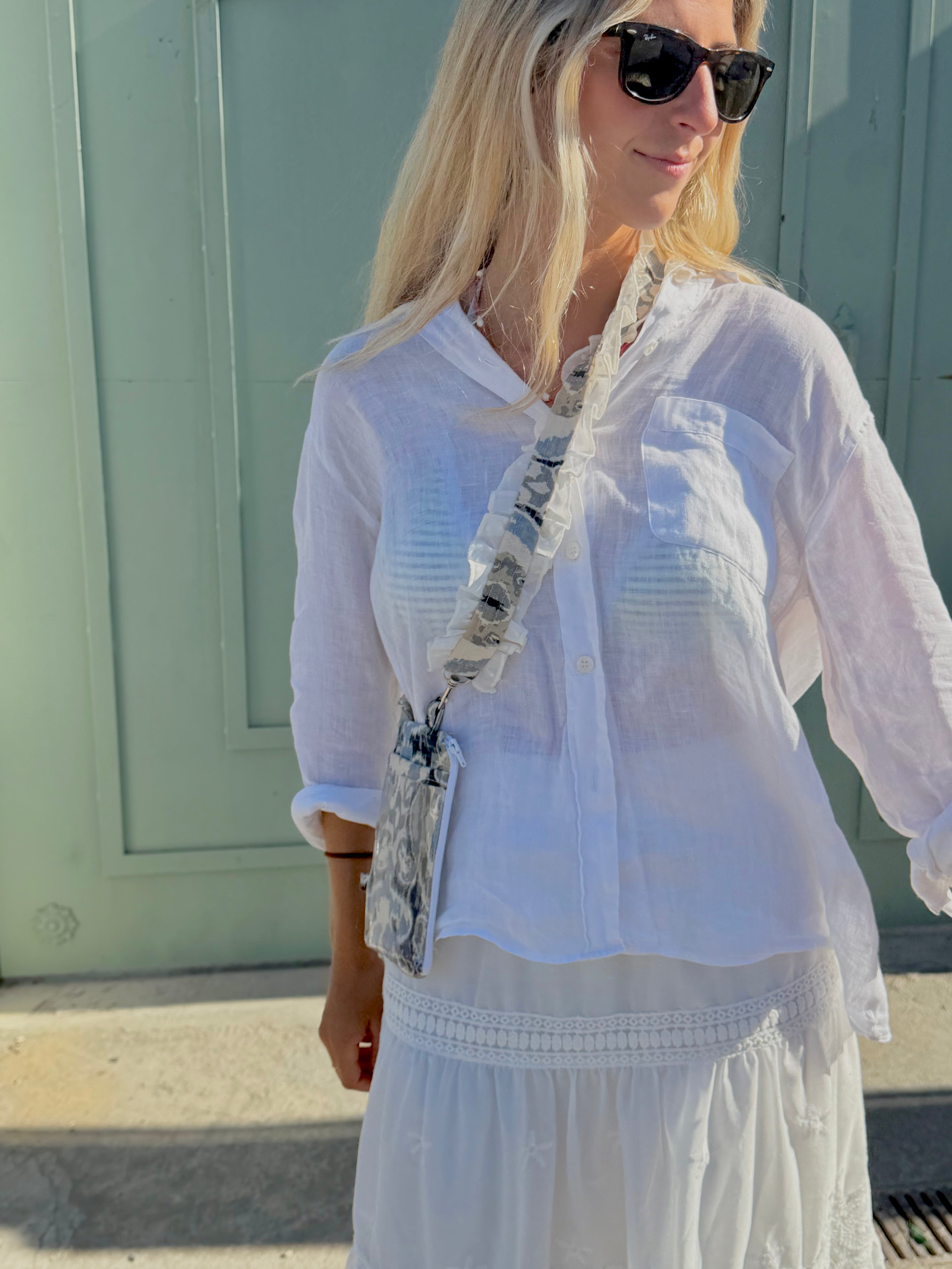 Crossbody Pocket Marea