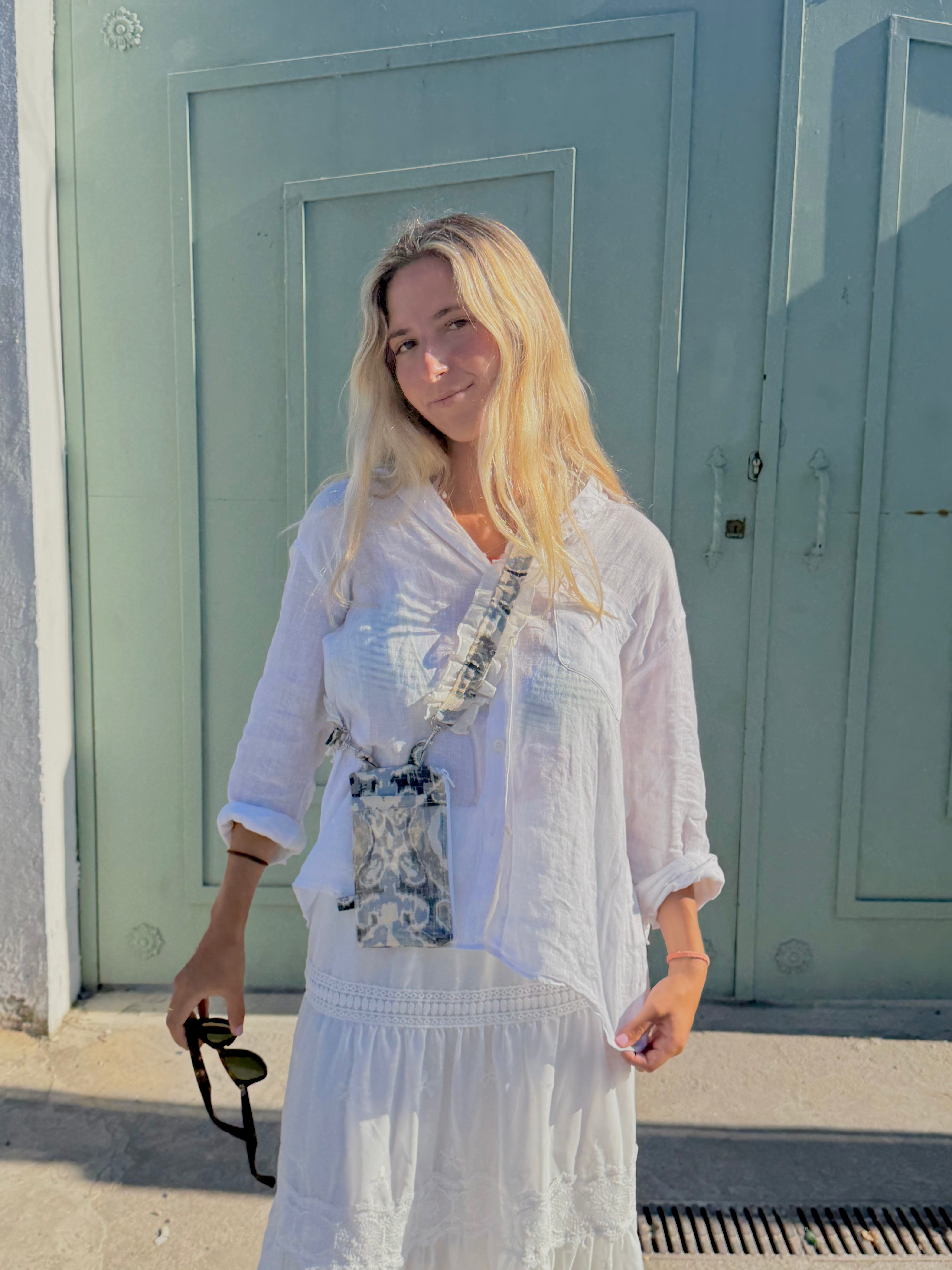 Crossbody Pocket Marea