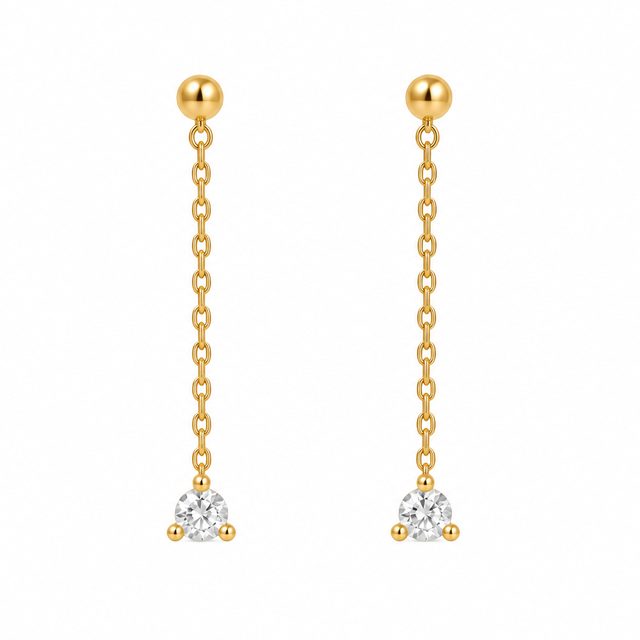 Pendientes Destello