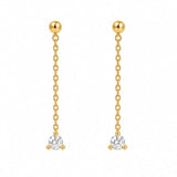 Pendientes Destello
