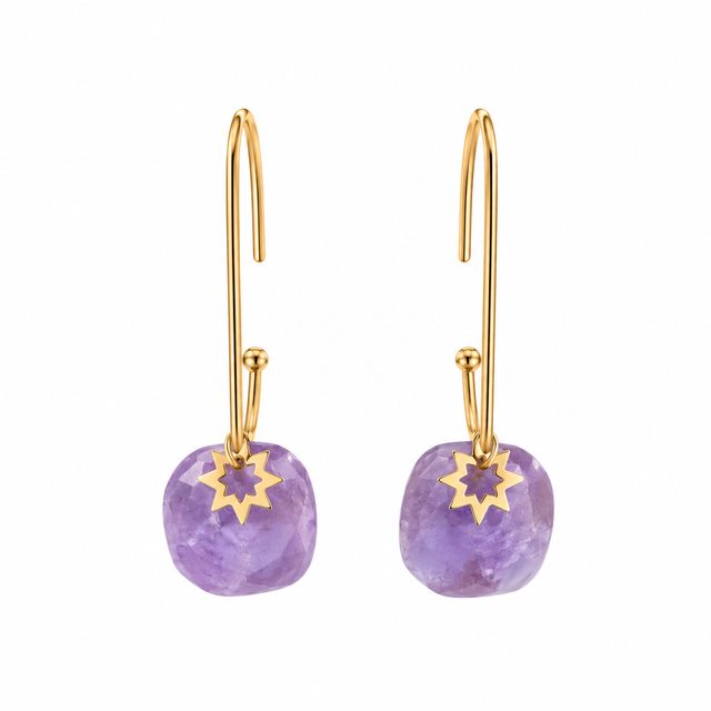 Pendientes Lucero