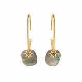 Pendientes Lucero