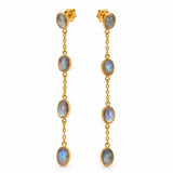 Pendientes Rocío