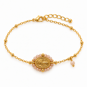 Pulsera Virgen Milagrosa