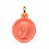 Charm Virgen Niña Mini