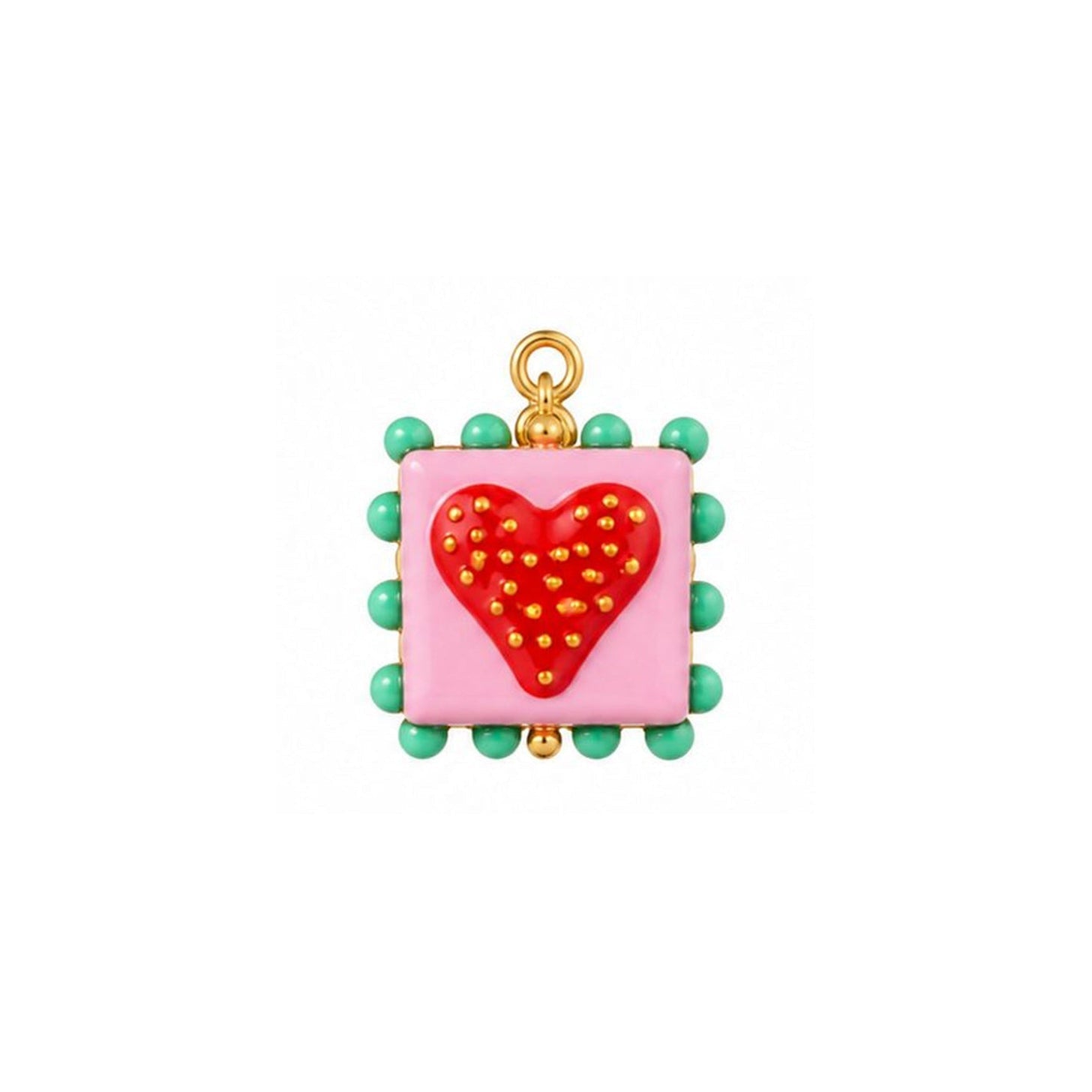 Charm azulejo