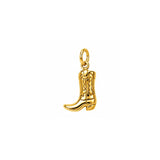 Charm Bota Campera