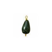Charm canto marmol verde