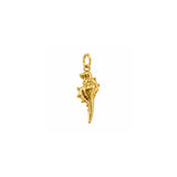 Charm Caracola Espinas