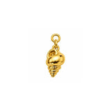 Charm Caracola Espiral