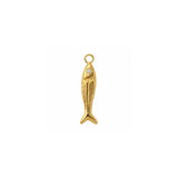 Charm Pez Brillo
