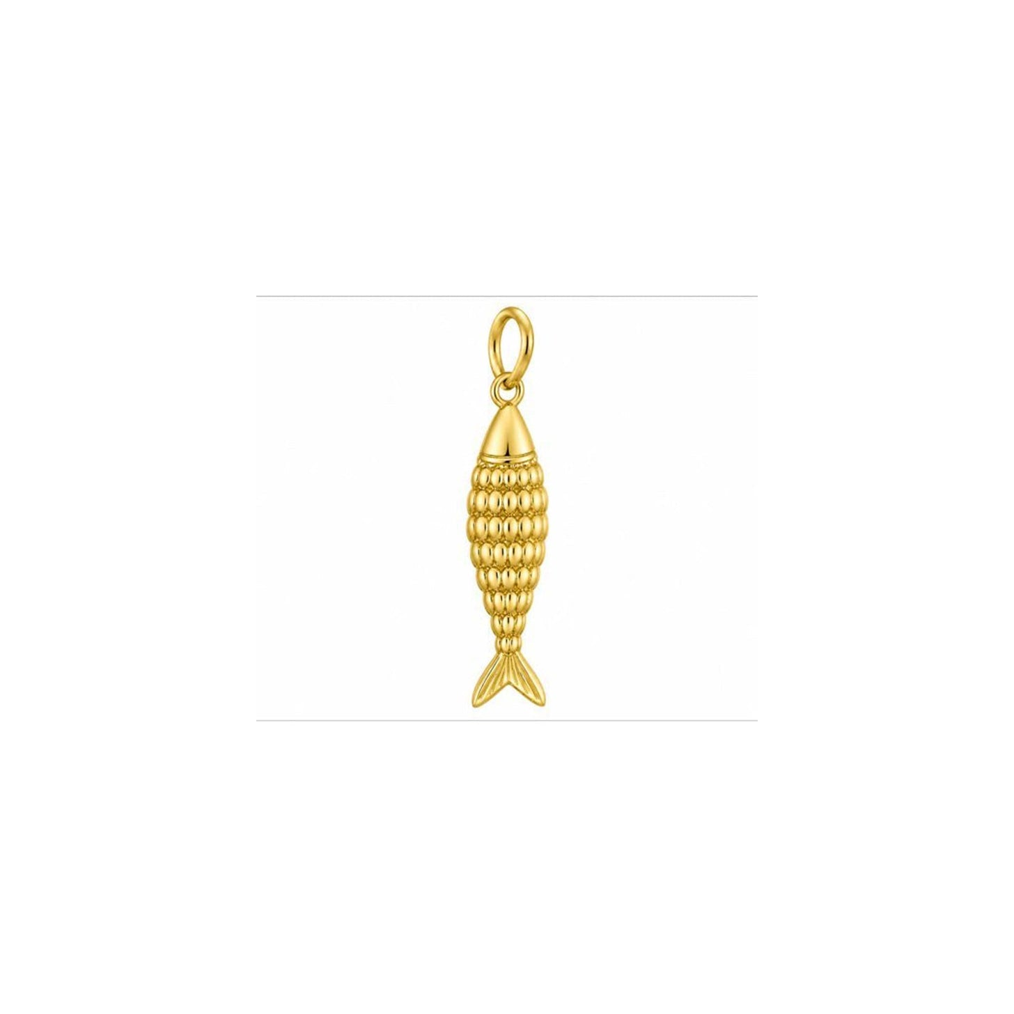 Charm pez gran escama