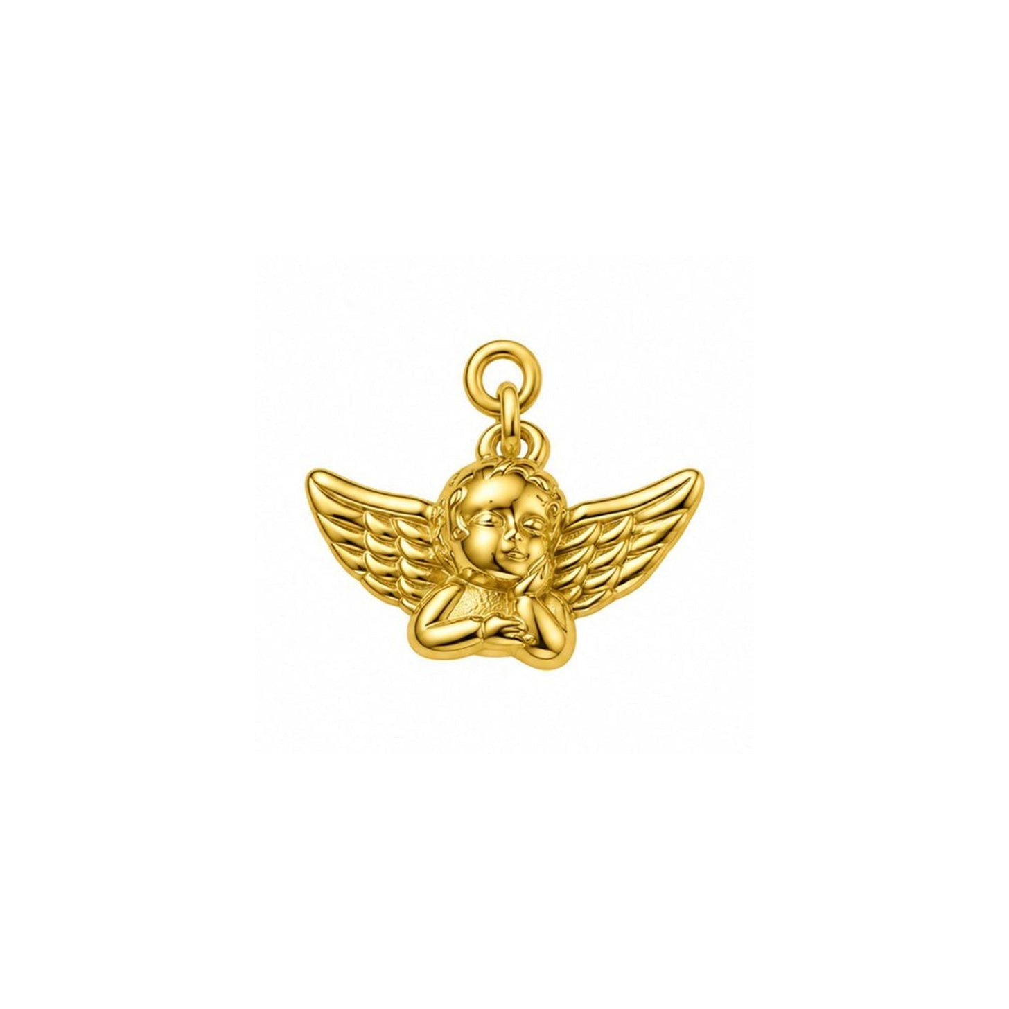 Charm querubin