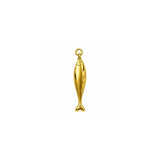 Charm Sardina Dorada