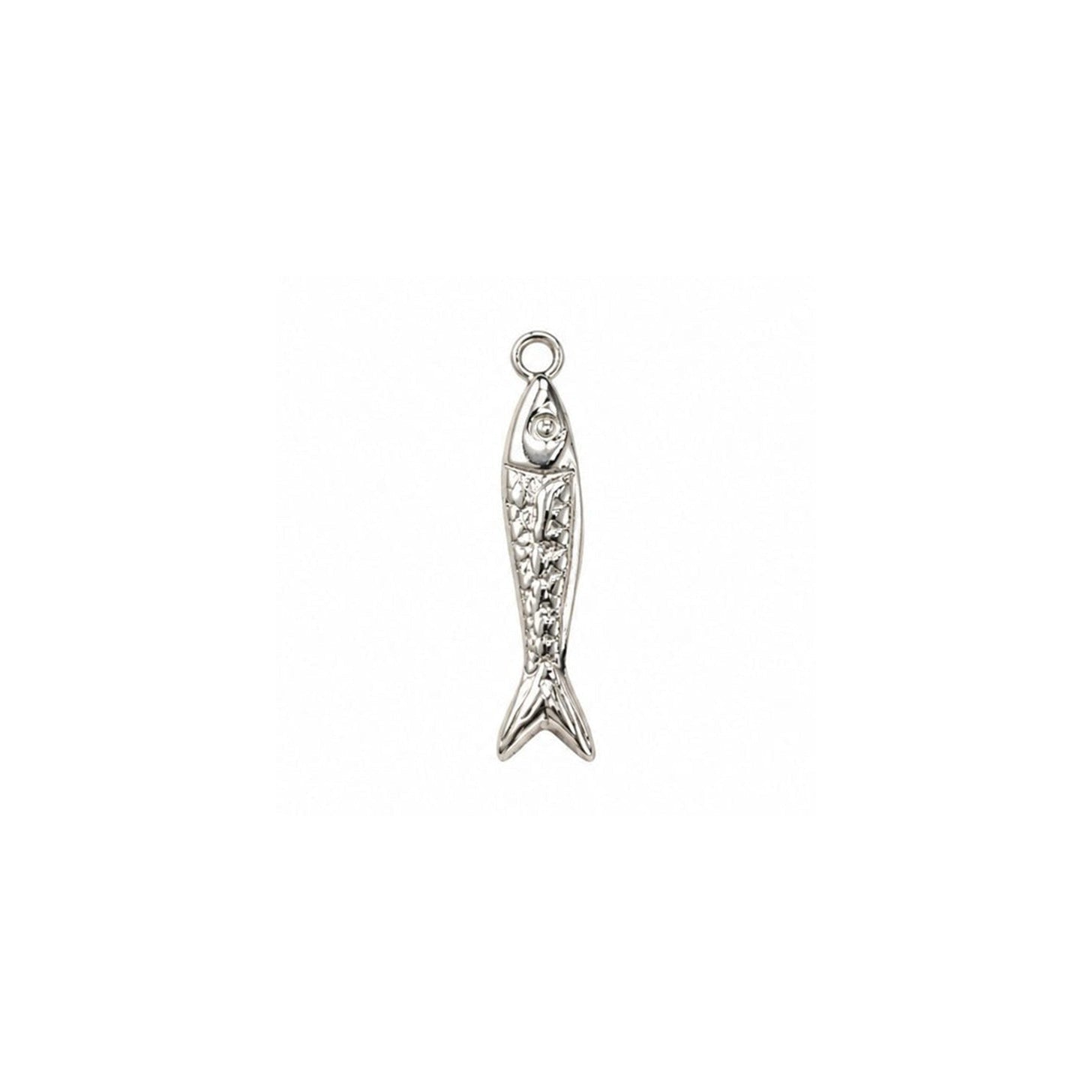 Charm sardina plata