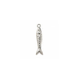 Charm Sardina Plata