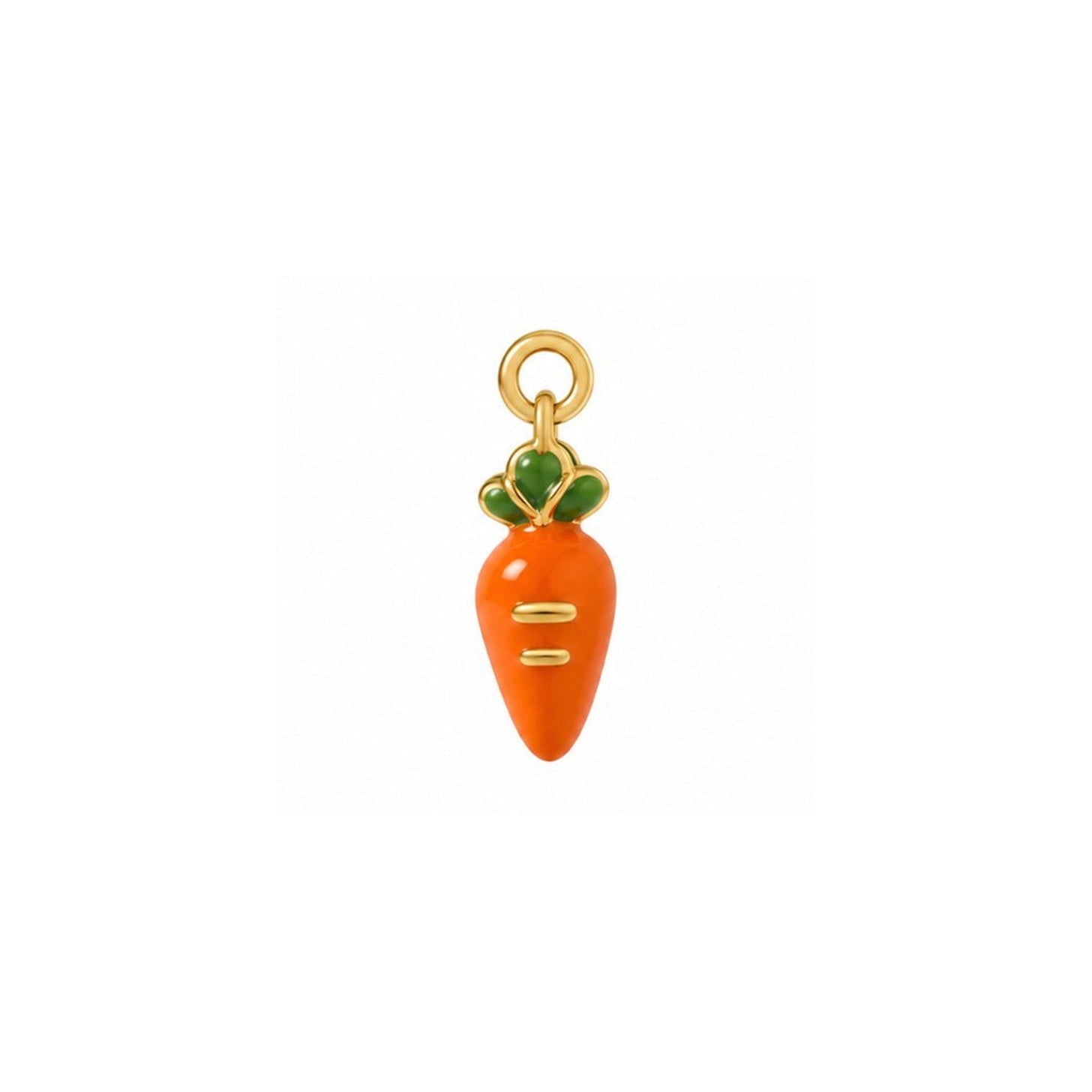 Charm zanahoria